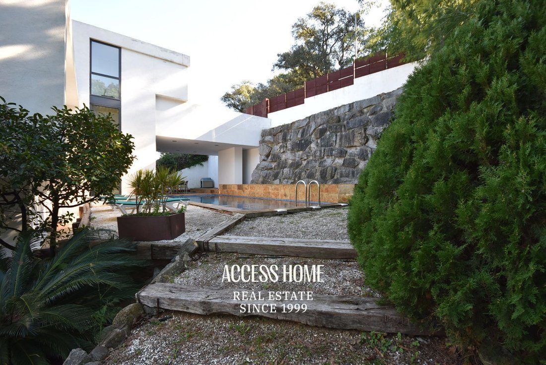 House in Cabrils, Catalonia, Spain 2 - 17050794