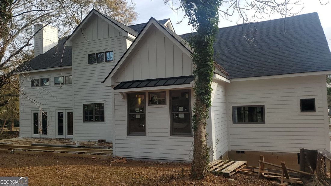 House in Atlanta, Georgia, United States 3 - 17057459