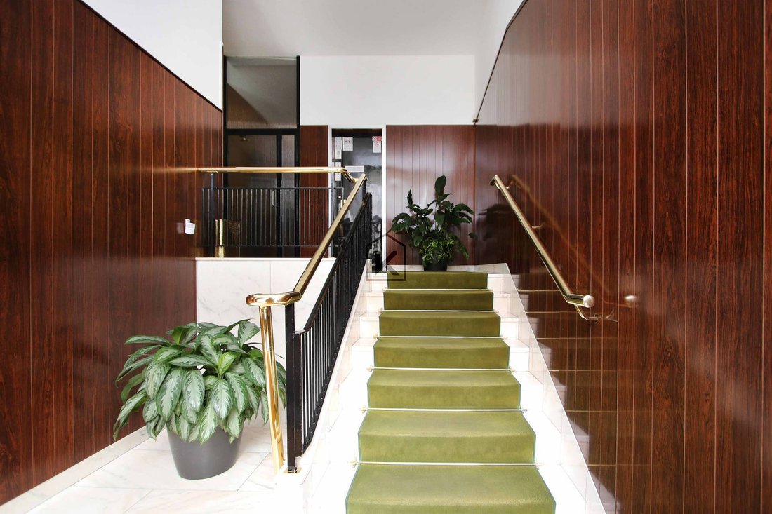 Apartment in Porta Venezia - Repubblica, Milan, Italy 3 - 17052448