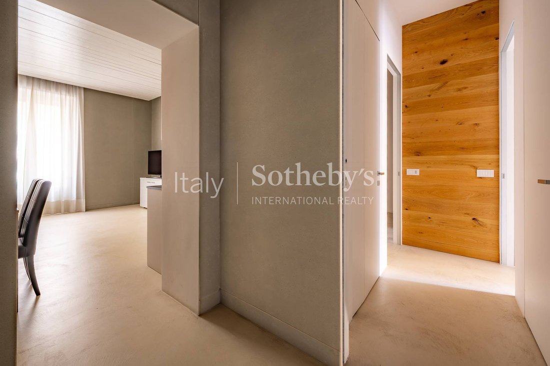 Apartment in Porta Venezia - Repubblica, Milan, Italy 4 - 17054917