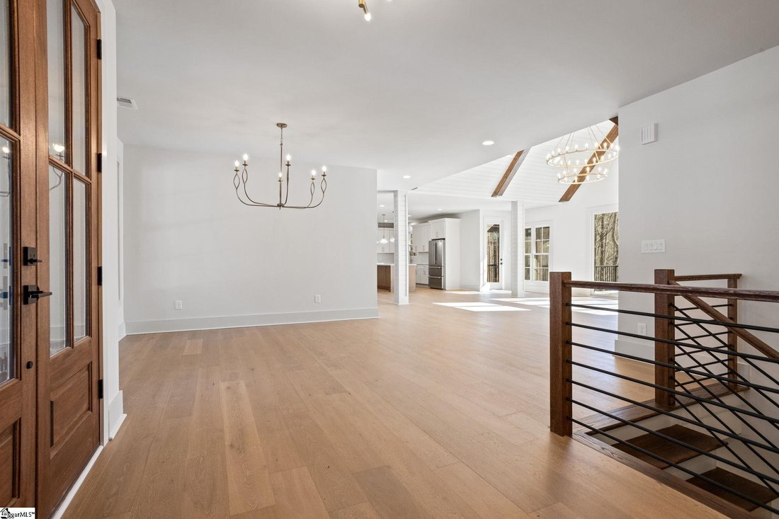 House in Travelers Rest, South Carolina, United States 5 - 17059665