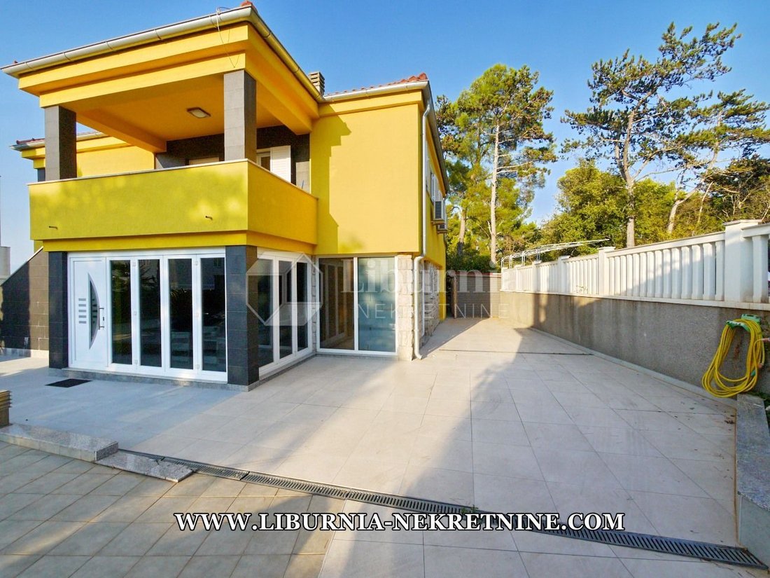 House in Malinska, Primorje-Gorski Kotar County, Croatia 5 - 17056828