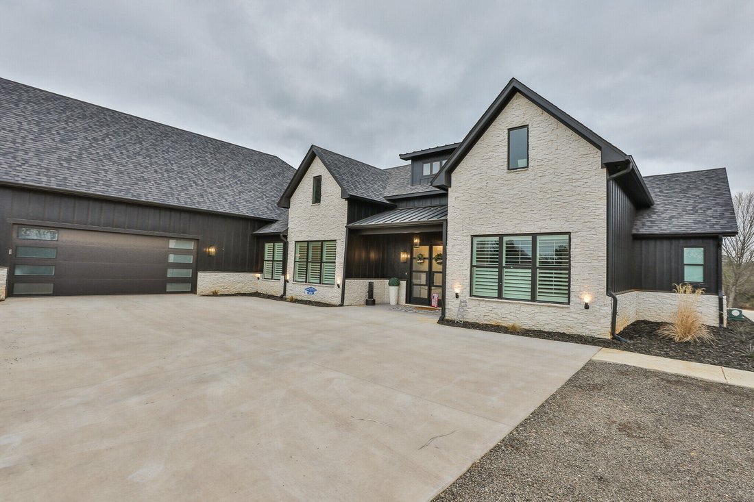 House in Hideaway, Texas, United States 5 - 17056955