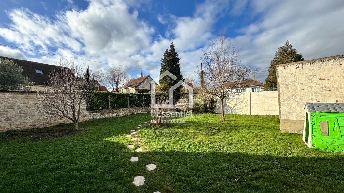 House in Centre Haut, Vernouillet, France 2 - 17056676