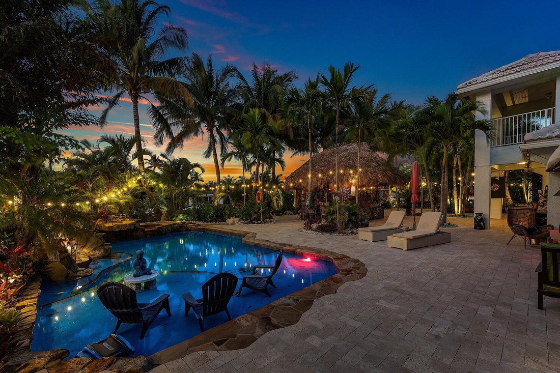 House in Lighthouse Point, Florida, United States 5 - 17047391