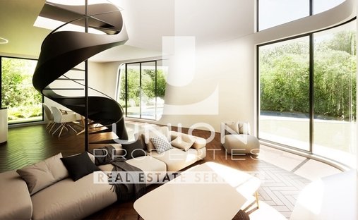 Apartment in Vrilissia, Attica, Greece 1