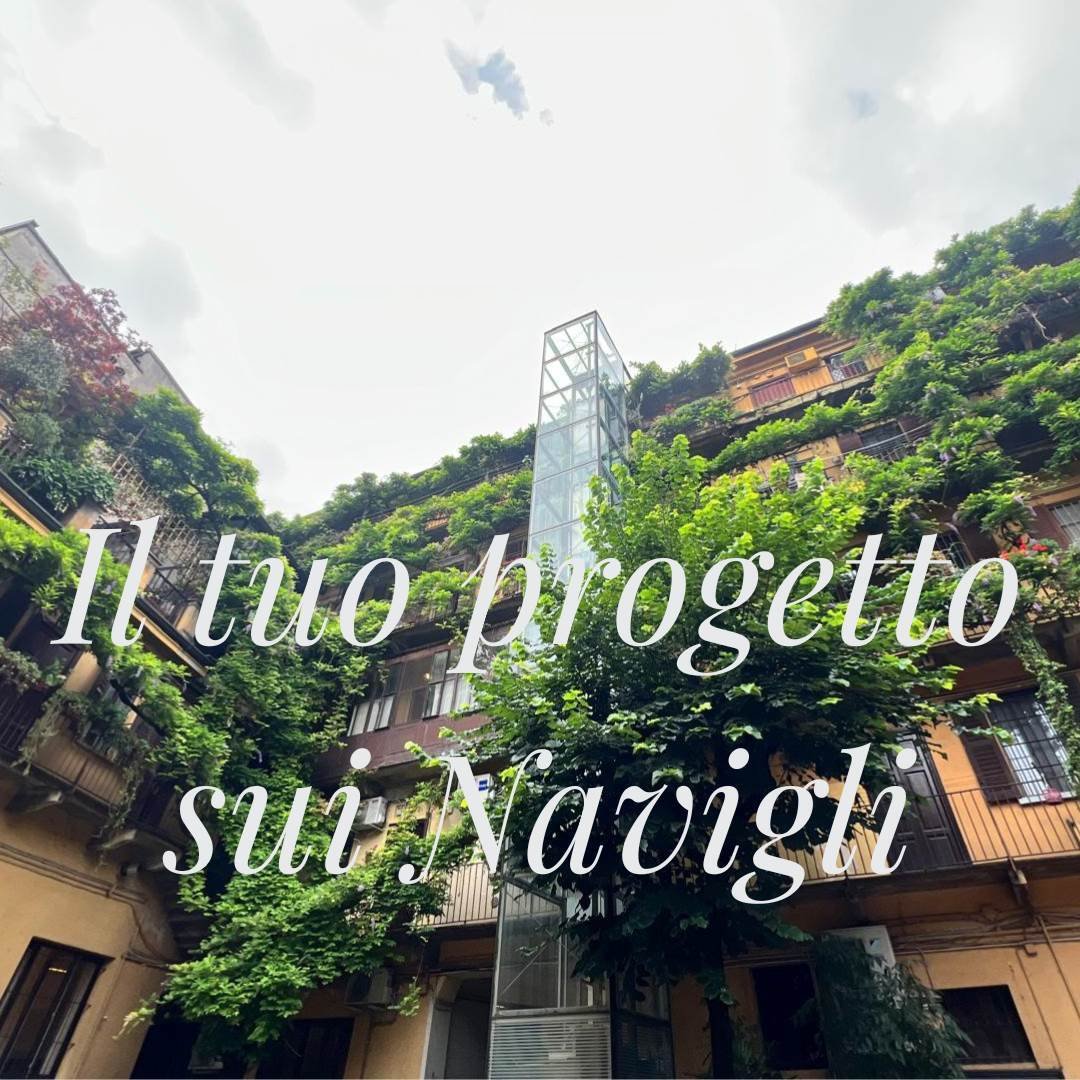 Apartment in Navigli - Porta Genova, Milan, Italy 1 - 17051569