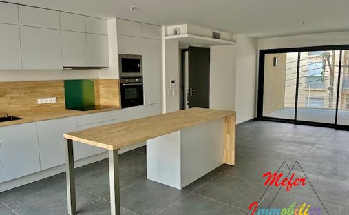 Apartment in Vllage Centre, Canet-en-Roussillon, France 1