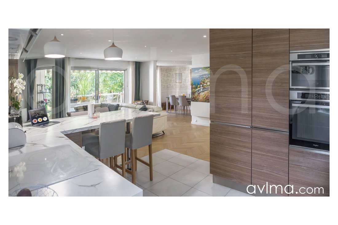 Apartment in Centre Ville - Jonchère, Bougival, France 4 - 17051319