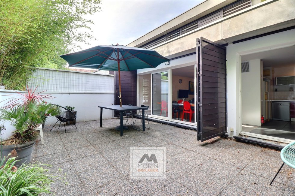 House in Le Lac-Bacalan, Bordeaux, France 1 - 17055413