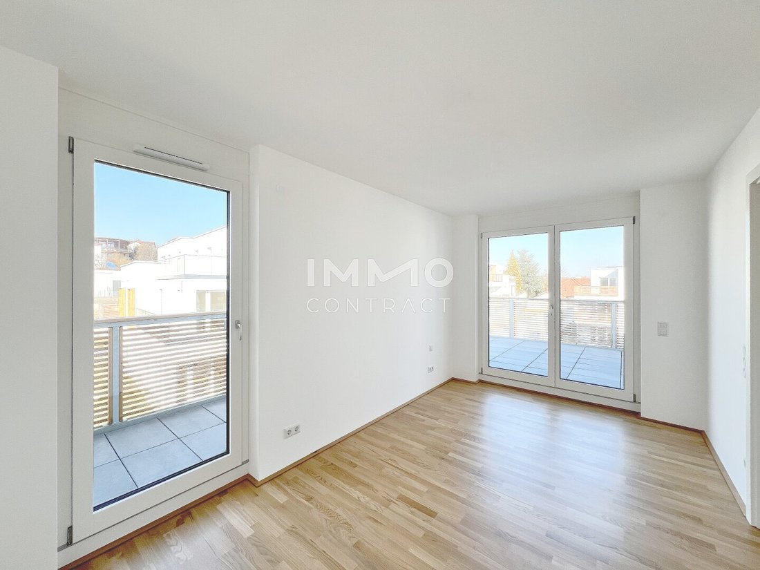 Penthouse in Krems an der Donau, Lower Austria, Austria 5 - 17057784