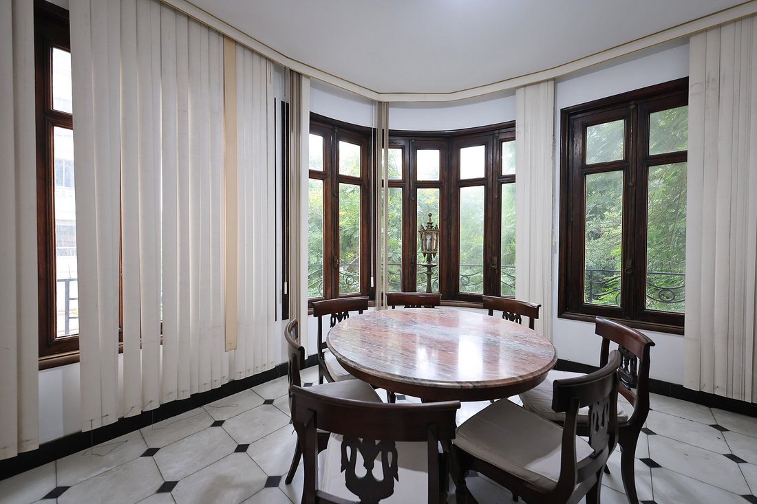 Apartment in Rio de Janeiro, State of Rio de Janeiro, Brazil 1 - 17053606