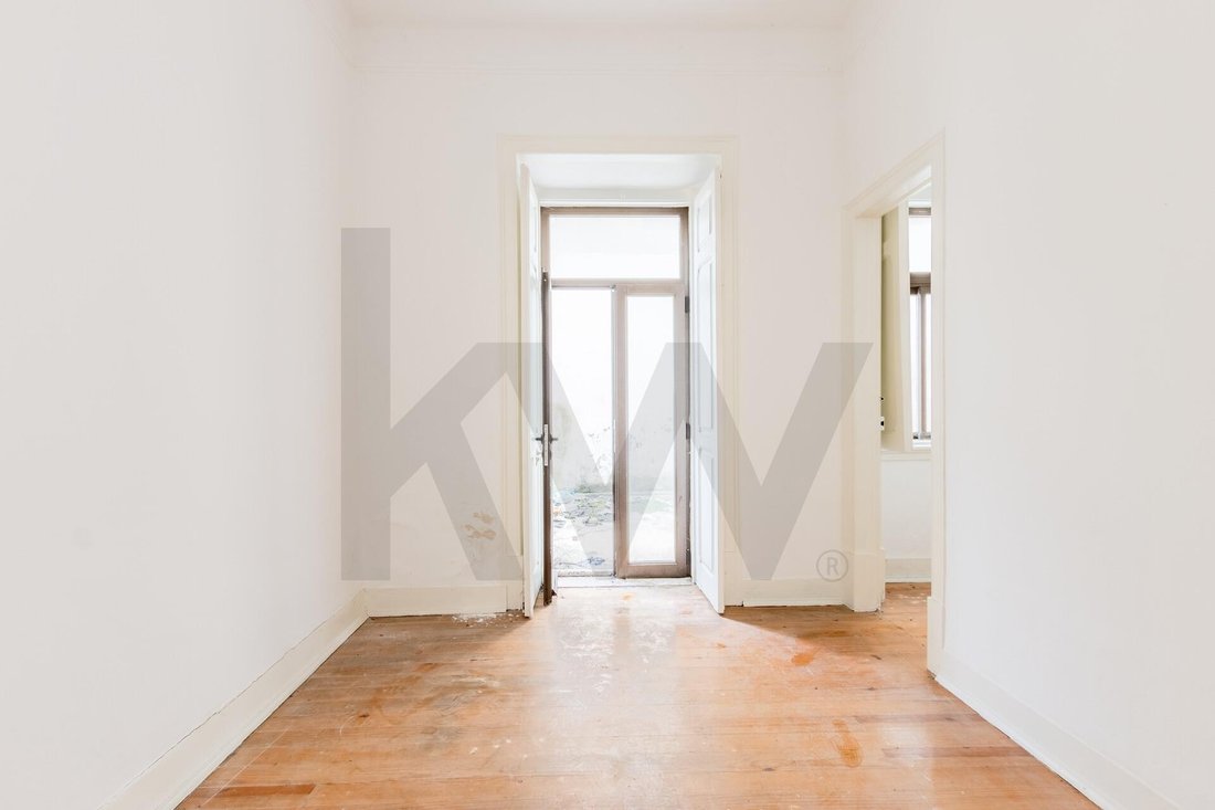 Andere in Campo de Ourique, Lissabon, Portugal 5 - 17053318