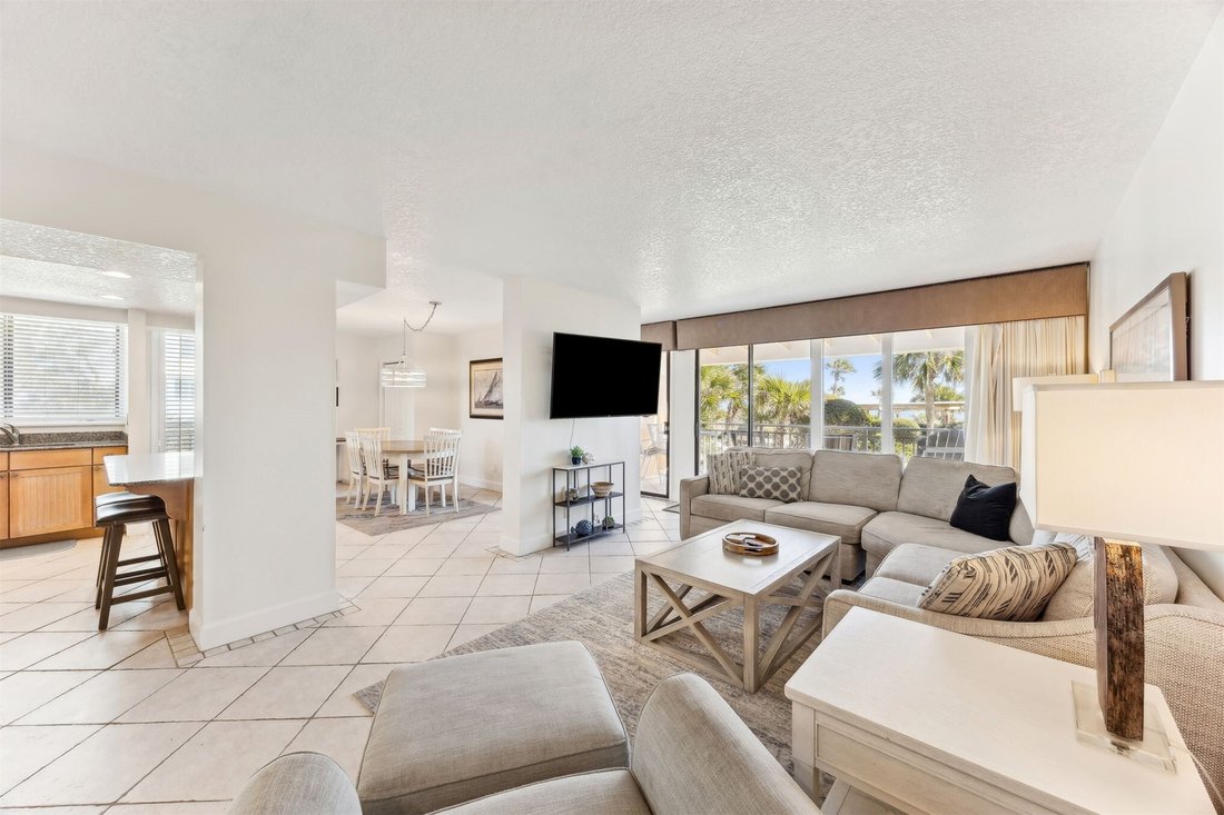 Condo in Fernandina Beach, Florida, United States 4 - 17054102