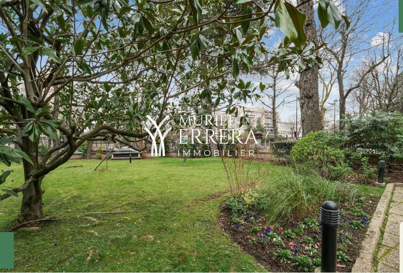 Apartment in La Plaine des Sablons, Neuilly-sur-Seine, France 5 - 16493489