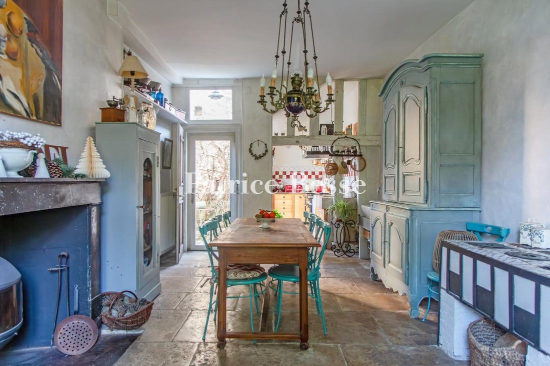 House in Bar-sur-Seine, Grand Est, France 1 - 17051093