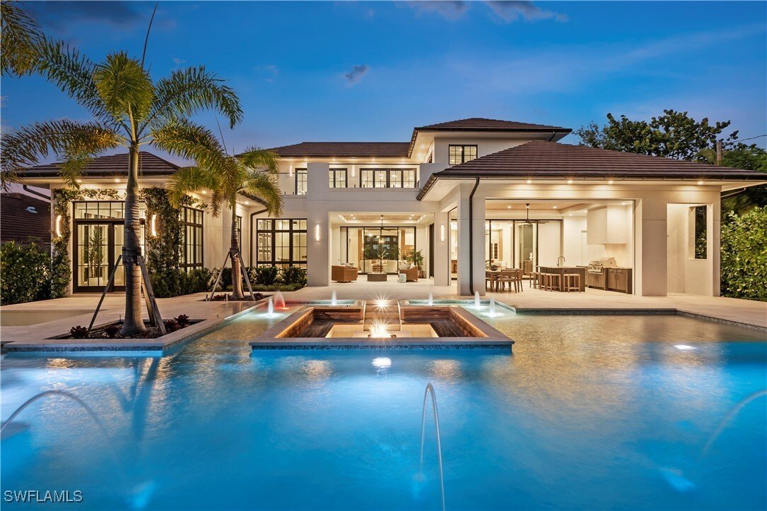 House in Naples, Florida, United States 1 - 16234115
