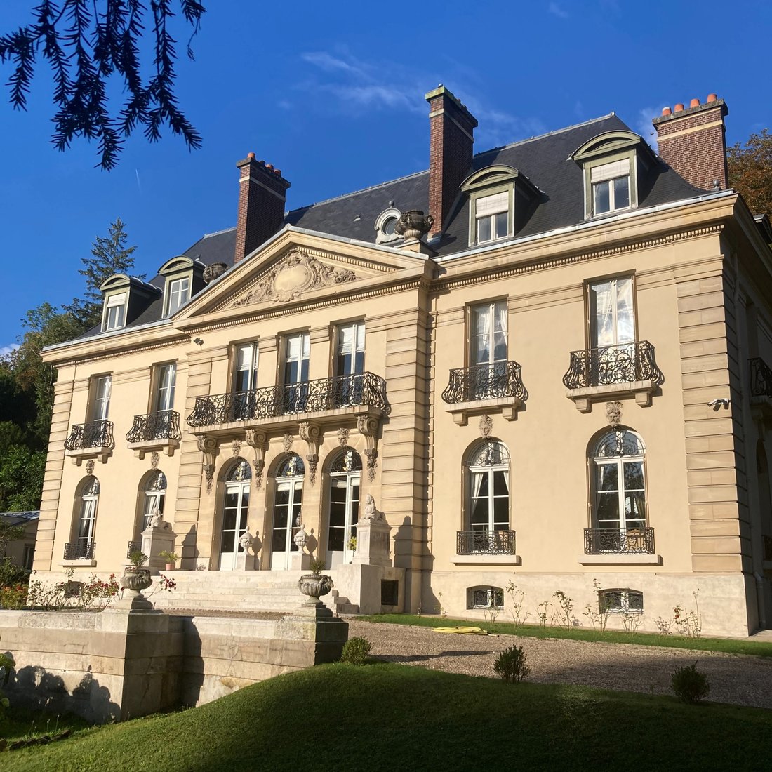 House in Saint-Pierre-du-Vauvray, Normandy, France 2 - 17051131