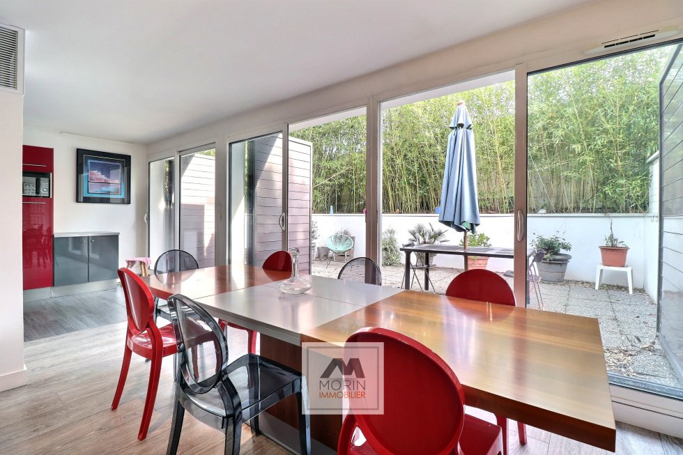 House in Le Lac-Bacalan, Bordeaux, France 4 - 17055413