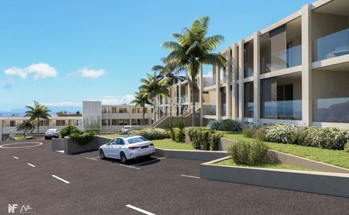 Appartamento a São Martinho, Madera, Portogallo 1