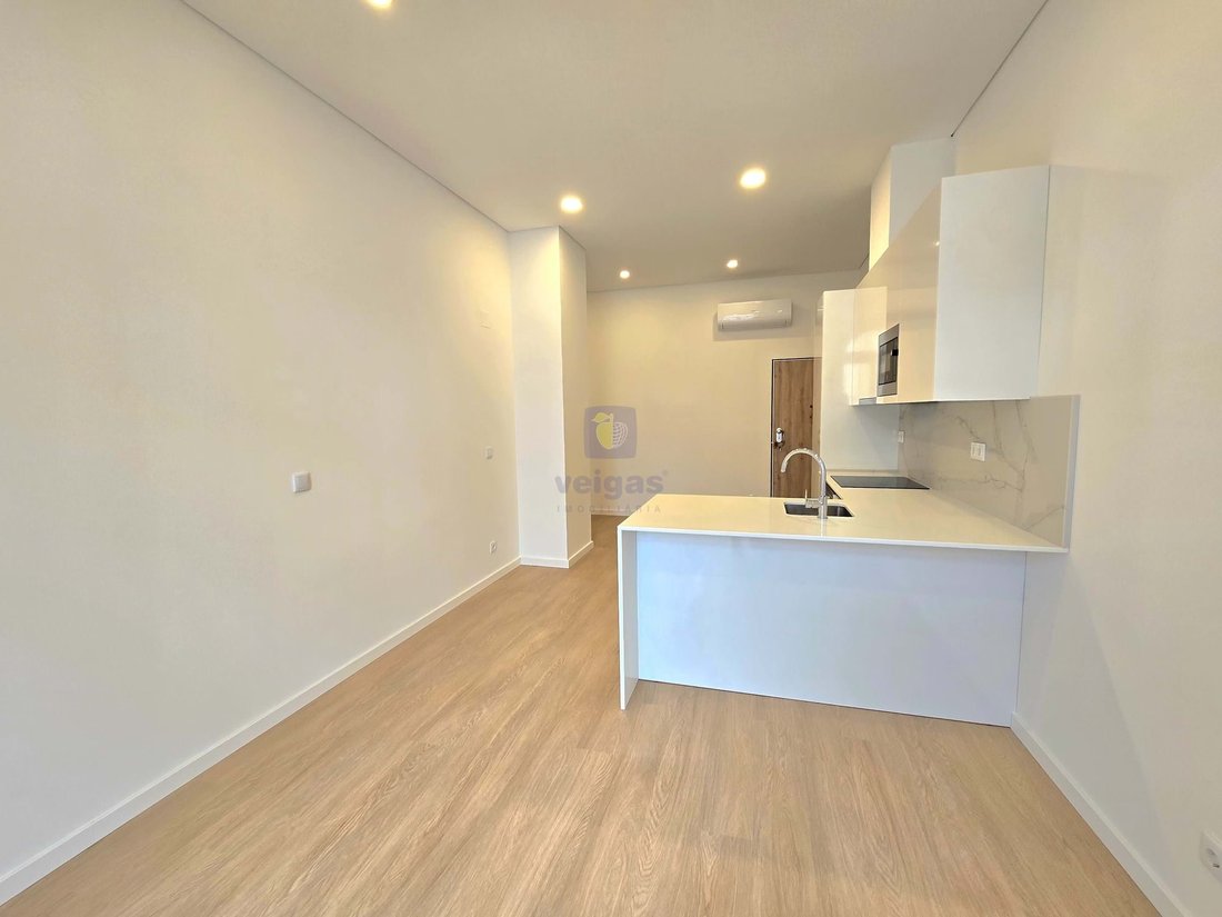 Apartment in Arroios, Lisbon, Portugal 2 - 15888673