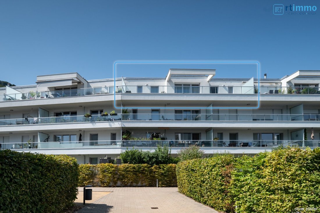 Apartment in Vienna, Wien, Austria 5 - 17057701
