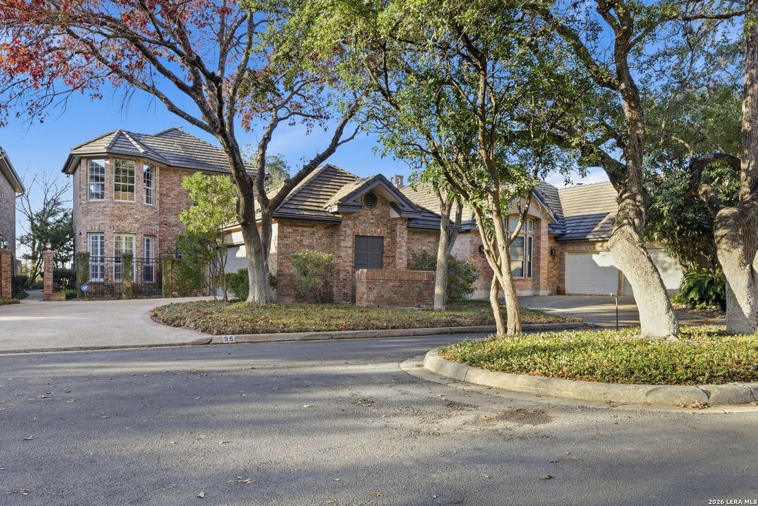 Casa a San Antonio, Texas, Stati Uniti 1 - 17052014