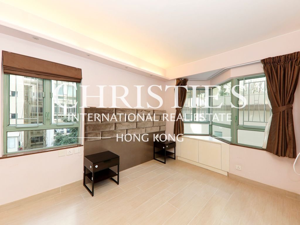 Apartment in Hong Kong, Hong Kong 5 - 17058078