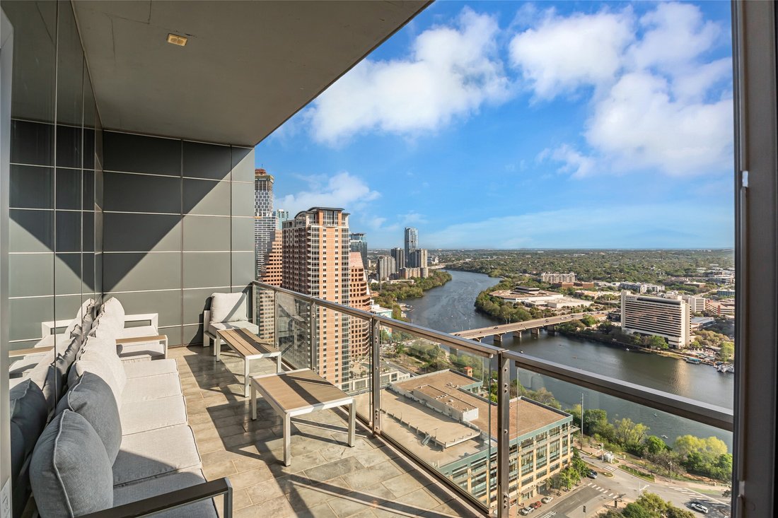 Condominio a Austin, Texas, Stati Uniti 1 - 15438424