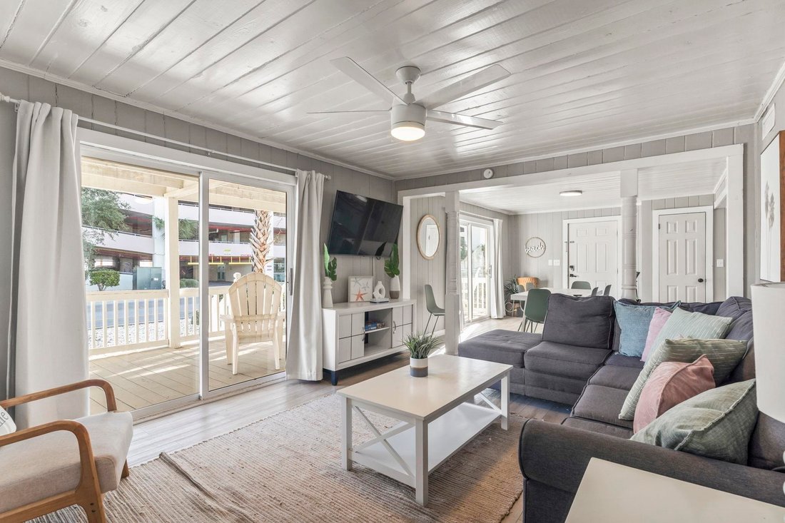 Apartment in North Myrtle Beach, South Carolina, United States 5 - 17051118