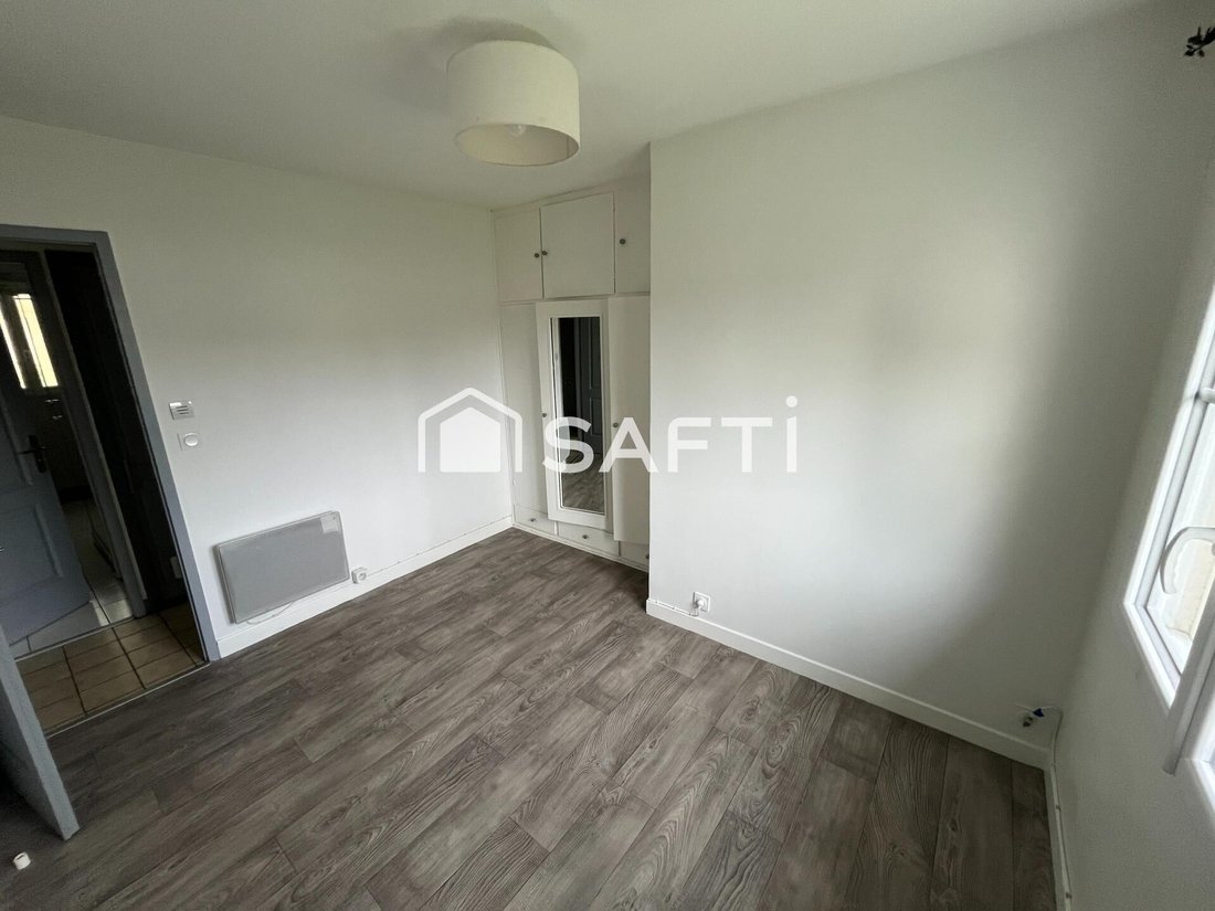 House in Zone Industrielle, Blanquefort, France 5 - 17055850