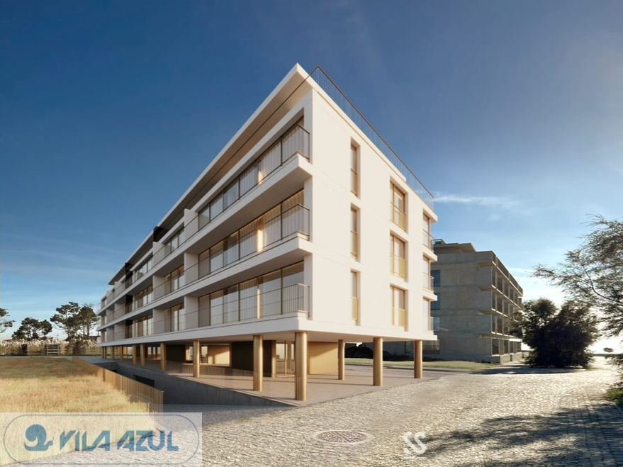 Apartment in Canidelo, Porto District, Portugal 3 - 17053404