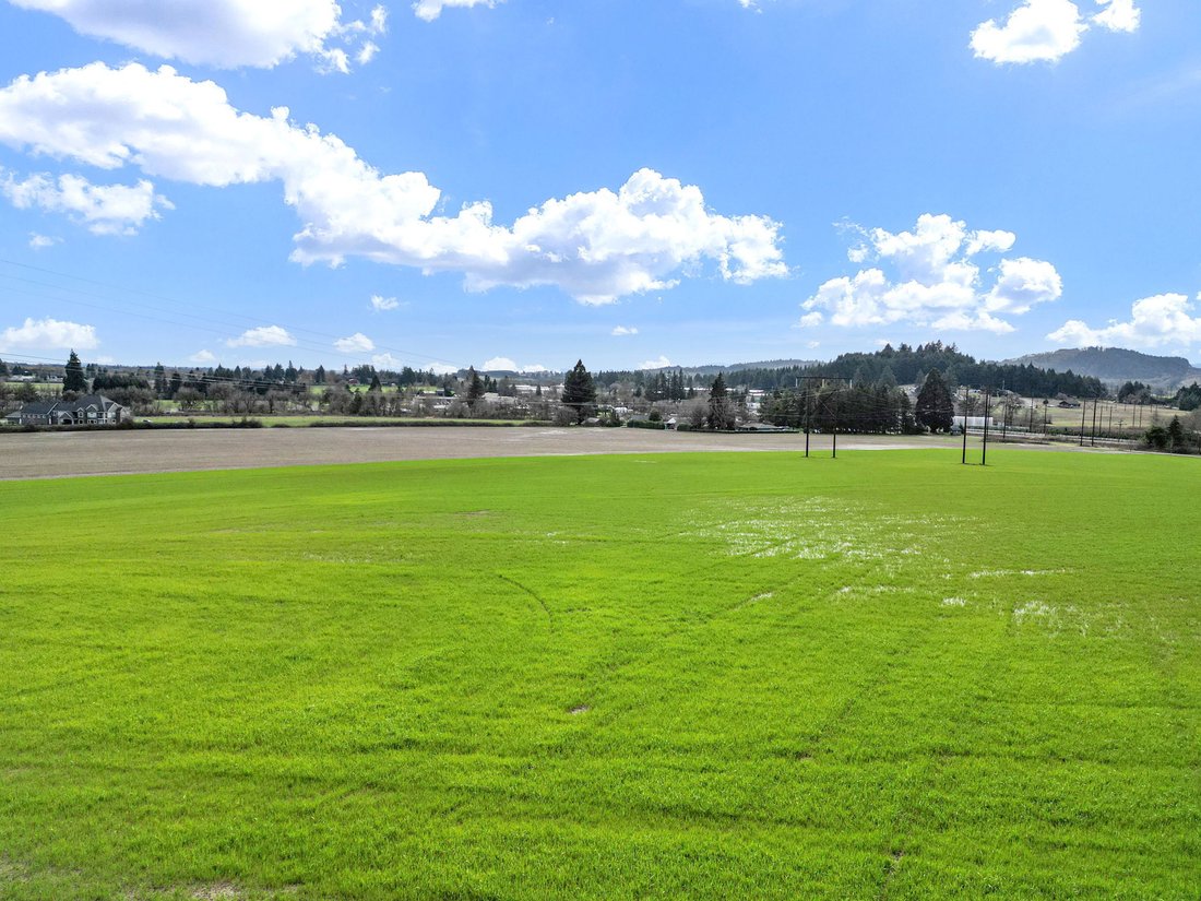Terrain à Corvallis, Oregon, États-Unis 4 - 17057144