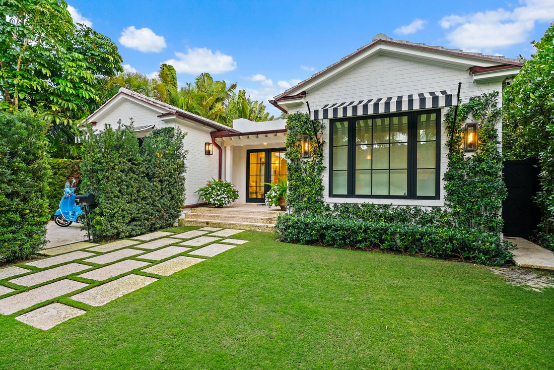 House in Palm Beach, Florida, United States 1 - 17049856