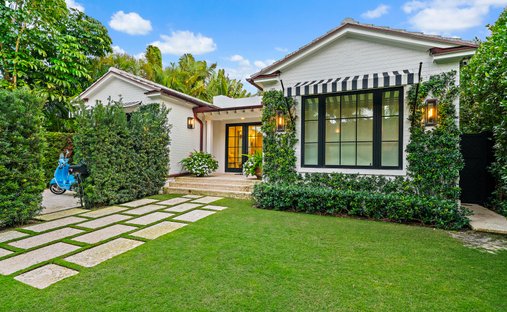 House in Palm Beach, Florida, United States 1