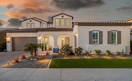 Surprise, Arizona, Estados Unidos 1