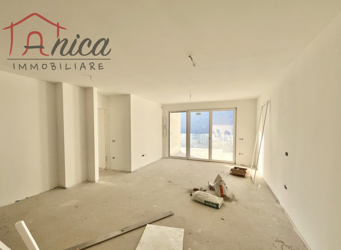 Apartment in Trento, Trentino – Alto Adige/Südtirol, Italy 2 - 17051924