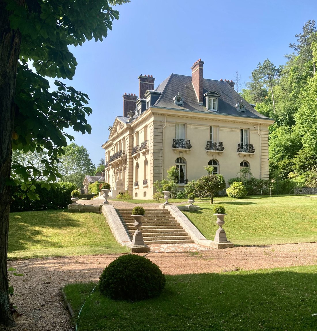 House in Saint-Pierre-du-Vauvray, Normandy, France 5 - 17051131