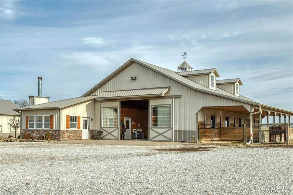 House in Wright City, Missouri, United States 1 - 17056326
