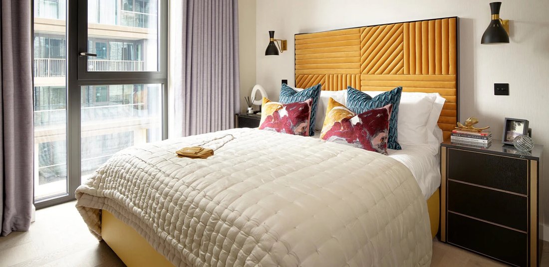 Appartement à Tower Hamlets, Angleterre 5 - 17050350