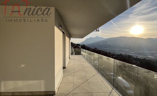 Apartment in Trento, Trentino – Alto Adige/Südtirol, Italy 1