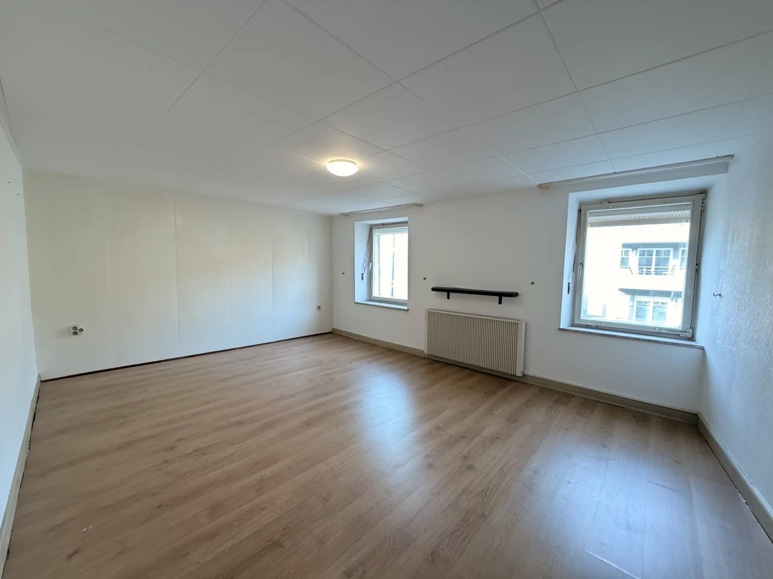 House in Grevenmacher, Grevenmacher, Luxembourg 1 - 17055600