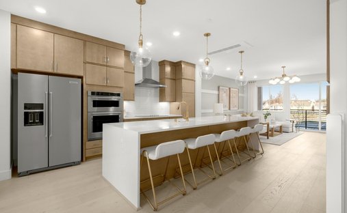 Townhouse in Campbell, California, United States 1