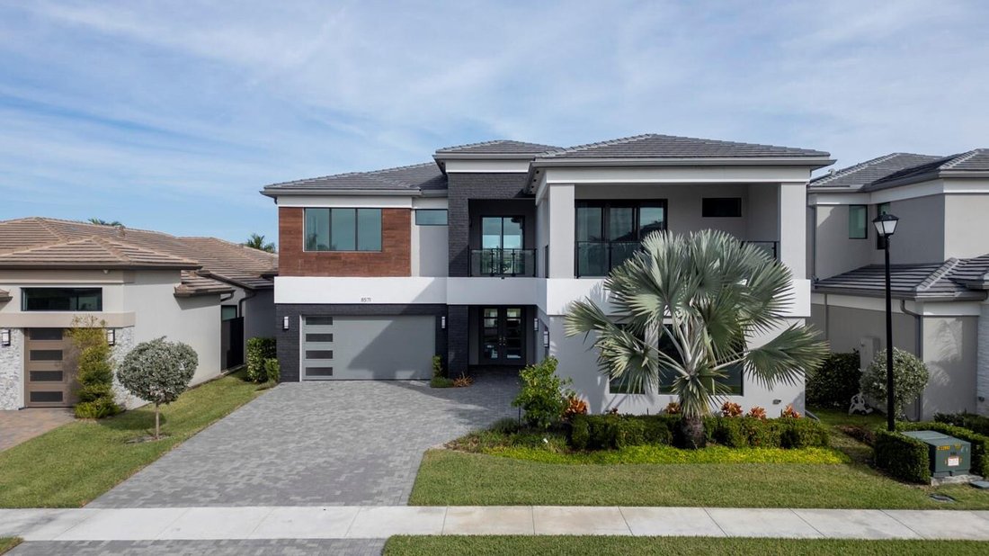House in Boca Raton, Florida, United States 2 - 17060345