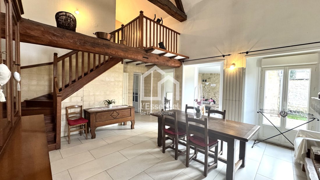 House in Centre Haut, Vernouillet, France 5 - 17056676