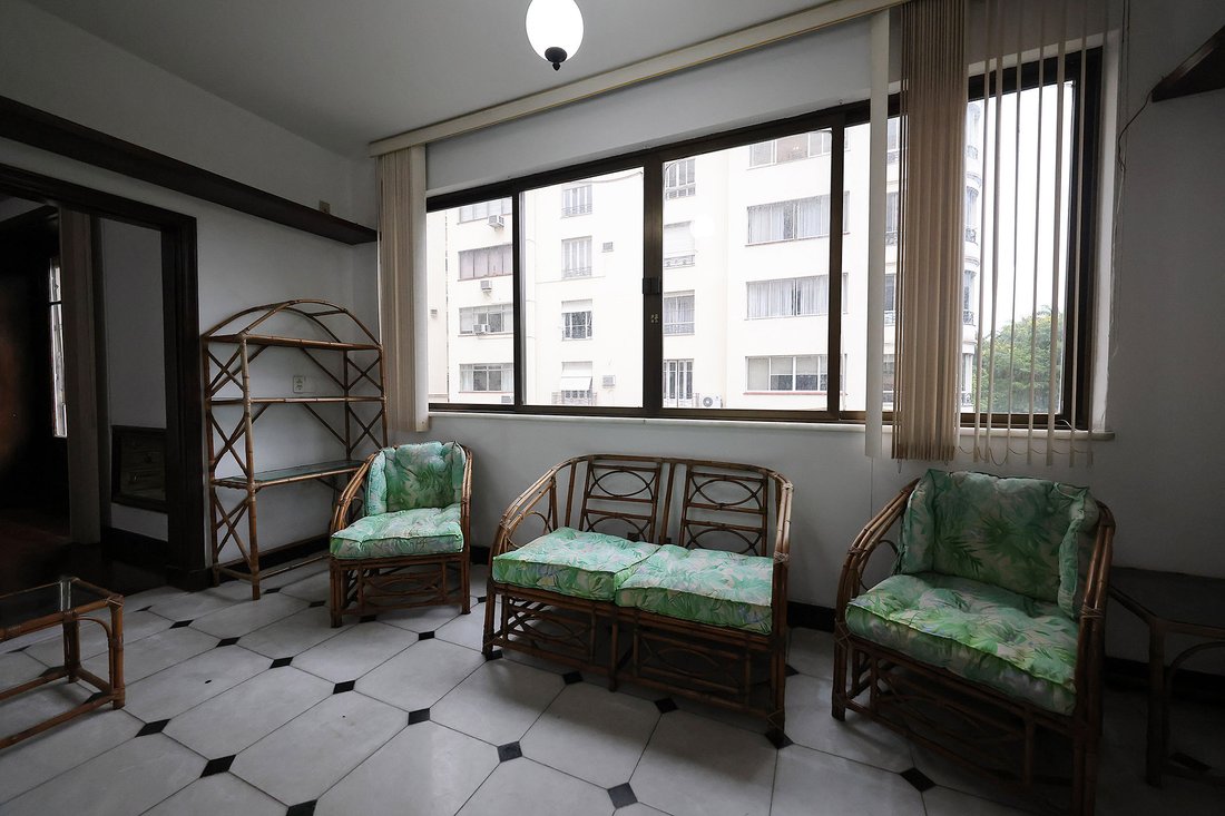 Apartment in Rio de Janeiro, State of Rio de Janeiro, Brazil 5 - 17053606