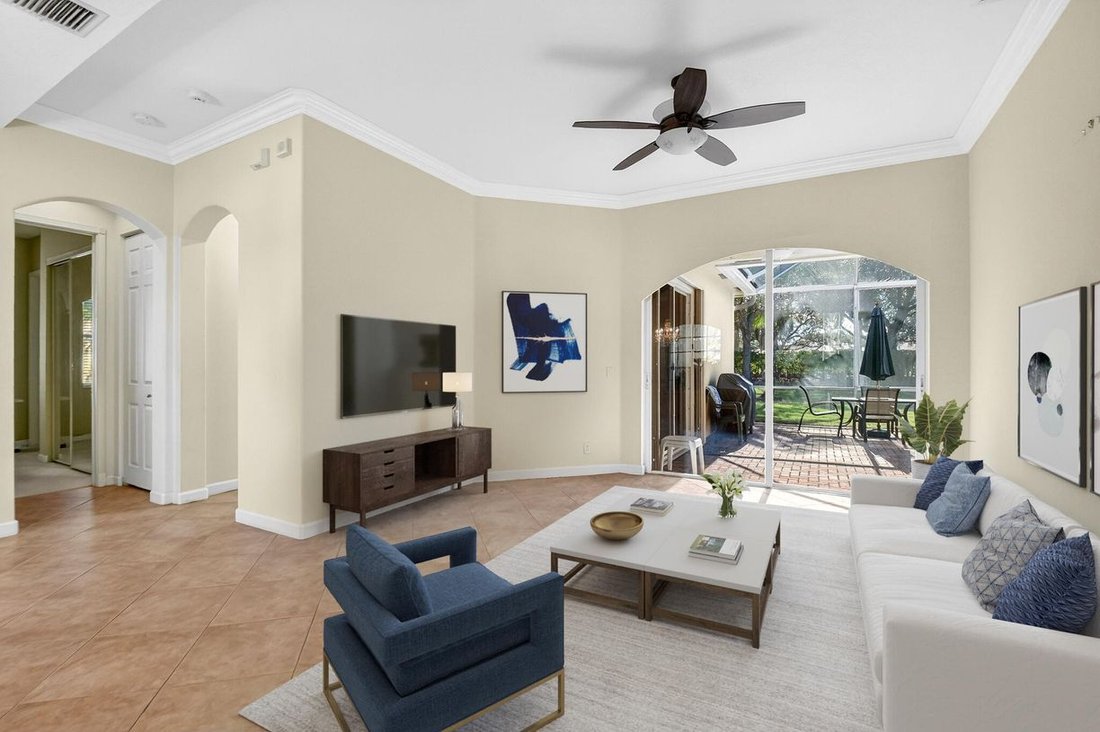 House in West Palm Beach, Florida, United States 5 - 16912071