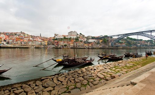 Apartment in Santa Marinha e Sao Pedro da Afurada, Porto District, Portugal 1