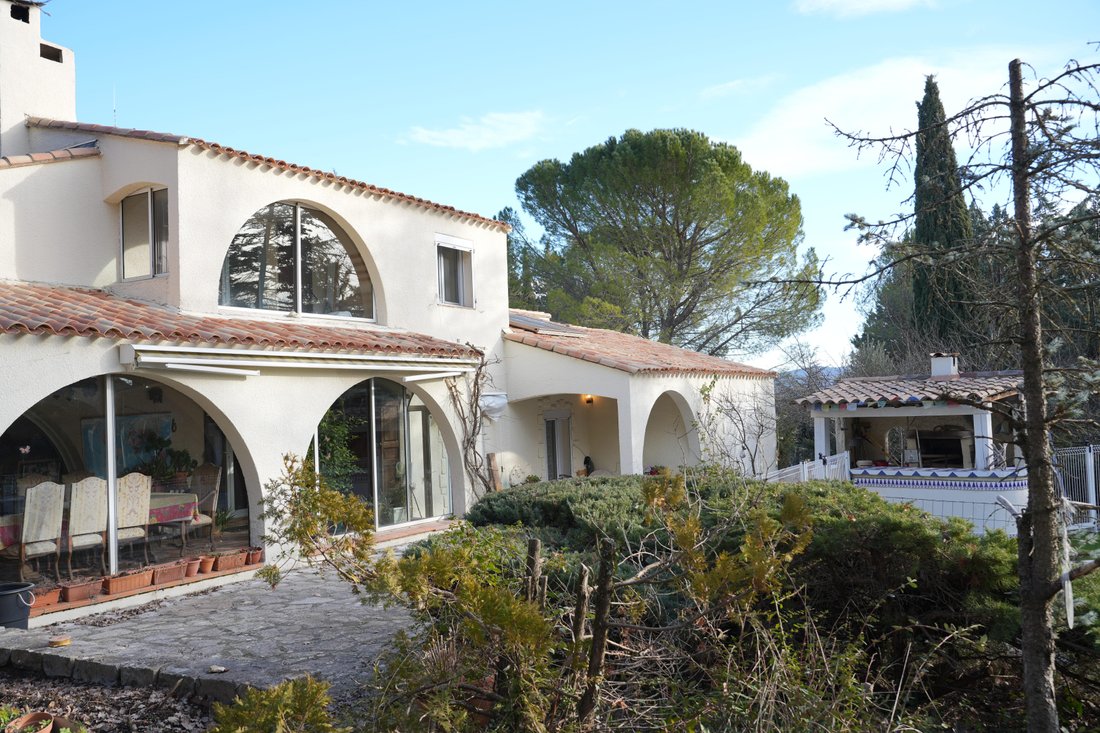 House in Saint-Martin-de-Londres, Occitania, France 2 - 17051832