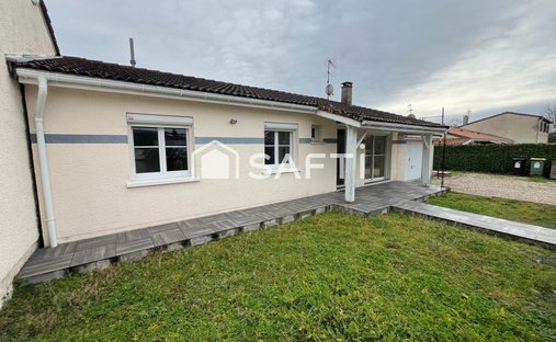 Haus in Zone Industrielle, Blanquefort, Frankreich 1